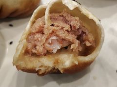 虾肉生煎-东泰祥生煎馆(长宁路店)