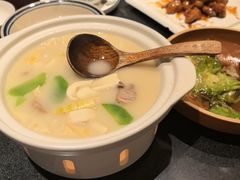 -秦淮巷·四季小馆