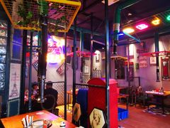 -超级神炭烤肉夜食(芥园西道店)