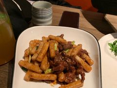 -童年小筑餐厅(申花路店)