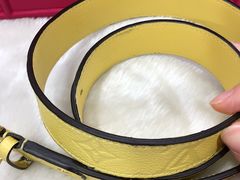 -IRENCE伊琳丝奢侈品皮具护理(二手鉴定世界广场店)