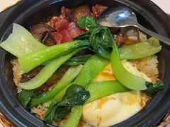 -阿清煲仔店(纺织城店)