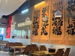 -友达面馆(广州总店)