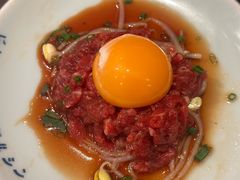 -蒜香焼肉PURUSHIN(马场路店)