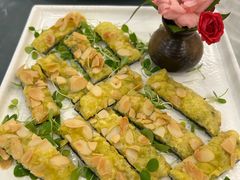 -天毓山庄·餐厅