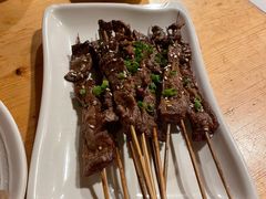 -蚝味小馆·粤西小海鲜