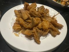 -美达尔烧烤海鲜家常菜(泰山路店)