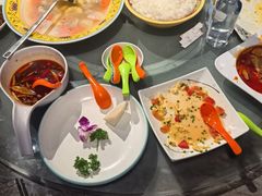 -川悦留香·海鲜餐厅(海棠68环球美食街店)