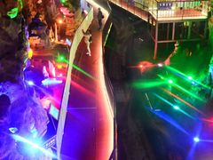 -泰安地下龙宫景区