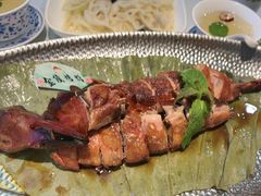 -苏梦江南·淮扬菜(夫子庙店)