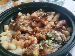 -潮上潮(南中环店)