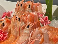 -Mr.Fish鱼鲜生海鲜放题(高德置地冬广场店)