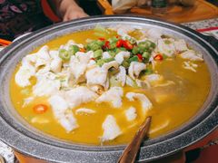 -炭舍干锅(华发商都店)