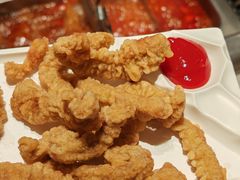 -海底捞火锅(龙岗星河COCO Park店)