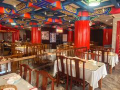-郭林家常菜(狼垡店)