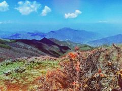 -北京灵山风景区