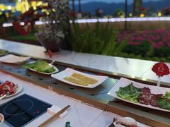 -枇杷园食为鲜火锅(南山店)