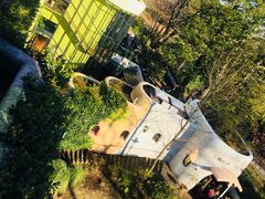 -三鹰之森吉卜力美术馆