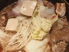 -醉虎传(南锣鼓巷店)
