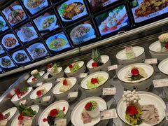 -钱江大院·芳宴江南(三花国际店)