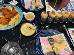 -木尔坦·Multan巴基斯坦清真餐厅halal(大智嘉园店)