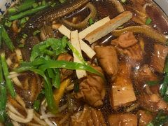 -镇南锅盖面馆(解放路店)