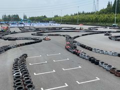 -锐擎卡丁车主题乐园(郊野公园店)
