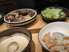 -钱小奴创意自助餐厅·原切谷饲安格斯畅吃(宁波慈溪爱琴海店)