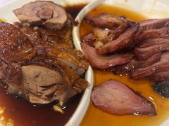 -澳门陈光记烧味饭店(南京德基广场店)