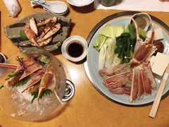 -蟹道乐(道顿堀本店)