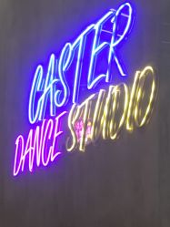 -CASTER