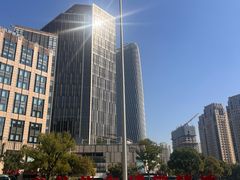 -一大会址·新天地(地铁站)