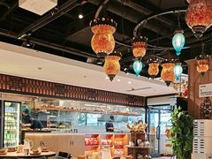 -耶里夏丽·丝路新疆菜·清真食品(徐汇南丹东路臻选店)