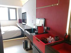 -广州永庆坊瞻云精选酒店