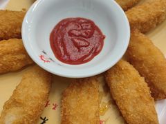 -昱德来·天津菜(河西店)