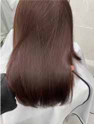 -逸丝风尚yesfashion造型