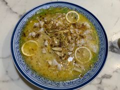 -你鲟欢·香茅柠檬鱼(金沙店)