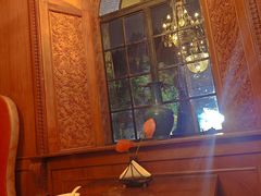 -马勒别墅·中餐厅