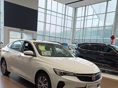 -别克·上海翟业(虹桥店)