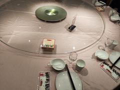 -老牌坊•鲁菜名店•地道济南菜(大观园商埠店)