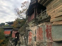 -武当山风景区