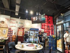 -京门活鱼馆·鱼火锅(百子湾（原红庙）店)