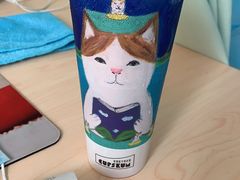 -奈雪的茶(凯德新都心店)