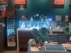 -十八字金·银饰·开蚌DIY·手工体验团建(富力广场店)