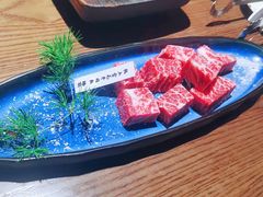 -樱宿日式和牛烧肉(五道口店)