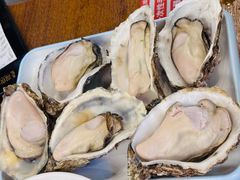 -乔街深夜食堂·台州菜·高压锅生蚝(杭州总店)