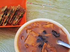 -逍遥镇刘相五胡辣汤豆沫馆(康复中街店)