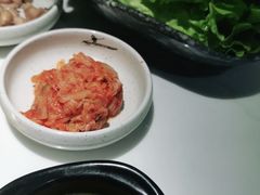 -炙城·韩式烤肉(南京东路店)