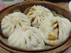 猪肉大葱包子-庆丰包子铺(南站二店)