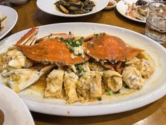 -好兄弟郭巨海鲜(天一阁店)